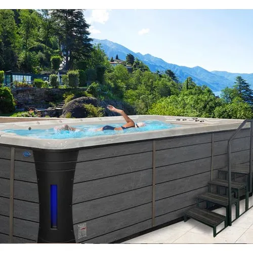 Swimspa X-Series hot tubs for sale in Napa
